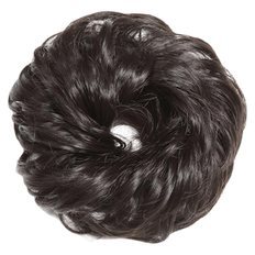 Accessoires de coiffure Plus Nao Woven Bite Shu Shu-Type pour femmes Point Accessoire de cheveux élégant - Product Image 1