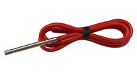 Câble de capteur de température NTC étanche personnalisé sonde de capteur Sus pour le chauffage par le sol et le chauffage par le sol en gros