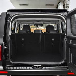 Vente Directe - SUV Compact Sportif de Haute Qualité Great Wall Tank 300 - Véhicule à Essence Fabriqué en Chine - Boîte de Vitesses Automatique - Transmission Intégrale - Intérieur en Cuir - Product Image 6