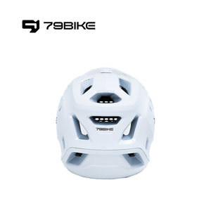 Casque de motocross professionnel 79BIKE, ABS, casques de descente VTT, sécurité, vélo, <span class=keywords><strong>MX</strong></span>, tout-terrain, ATV, course - Product Image 2