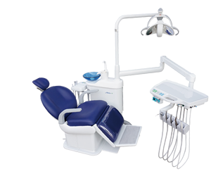 Unità Odontoiatrica Avanzata Ginbao J31 A7 per Attrezzature Professionali da Clinica - Product Image 1