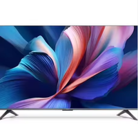 Redmi TV A Pro 43 2026 4K UHD QLED Smart TV 3GB+64GB MEMC Dolby Audio Google TV 43 Pulgadas L43RC-AP