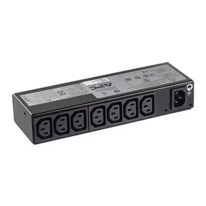 PDU para Rack AP6015A Básico 0U/1U 120-240V/15A 220-240V/10A (8) C13 Montaje en Rack Filipinas - Product Image 2