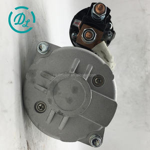 Eexcastar M009T82672 tM9T82671 M9T82172มอเตอร์สตาร์ทเตอร์ D12D/D12E M9T82672 M009T82671 M9T82171 M9T82671AM 11423474 - Product Image 6