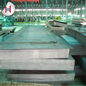 Placa Corten de acero laminado en caliente para el desgaste JIS/ASTM/<span class=keywords><strong>ASCI</strong></span>, resistente al desgaste, doblado/soldadura/corte amigable, precio competitivo por tonelada - Product Image 1