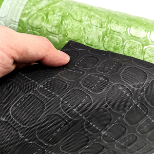Vente flash : Revêtement de sol en PVC antidérapant de 0,35 mm d'épaisseur, imperméable, en rouleau, pour usage intérieur, pour <span class=keywords><strong>tapis</strong></span>, stratifié, sol en plastique - Product Image 2