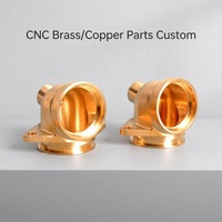Servicio de Mecanizado CNC de 5 Ejes, Piezas Aeroespaciales de Acero Inoxidable, Titanio y Aluminio, Adaptador CNC de Alta Precisión Personalizado