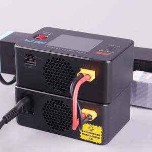 HOTA T240 240W Power Supply Power Adapter Power Unit for Hota P6 D6 Q8 Q8 Smart Balance Charger With XT60 Output EU/ <b>US</b>/ <b>UK</b> <b>Plug</b> - Product Image 3