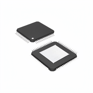 5M80ZE64C5N แบบดั้งเดิม64 TQFP ชิ้นส่วนอิเล็กทรอนิกส์แบบฝังตัว - Product Image 1