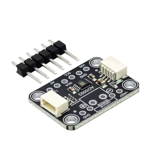 5811 AD5693R Placa de Desarrollo de Módulo DAC de 16 bits STEMMA QT/qwiic - Product Image 1