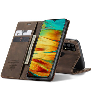 Custodia funzione supporto Flip Cover CaseMe per <span class=keywords><strong>Samsung</strong></span> Galaxy S23 S20 S10 S9 + S8 + S7 custodia accessori per cellulari per custodia <span class=keywords><strong>Samsung</strong></span> <span class=keywords><strong>S22</strong></span> - Product Image 5