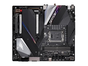 Placa base ATX extendida, GIGA Z790 AORUS TACHYON LGA 100% Intel Z790 SATA 6 Gb/<span class=keywords><strong>s</strong></span>, 1700 original, nueva - Product Image 3