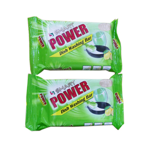 High Foam Dish Washing Soap Bar <b>Kitchen</b> Manual Cleaning Oil Removing Formula Asia Africa Export Wholesale Direct Factory Supply - Product Image 1