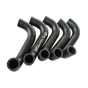 ท่อยางทนน้ำมันท่อทางเข้าและไอเสียเส้นผ่านศูนย์กลางด้านใน8/11/16/22มม. - Product Image 3