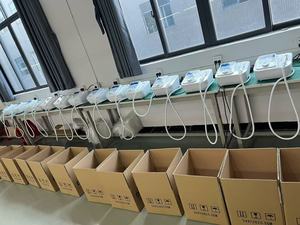 Descuento por Tiempo Limitado en D Cool Pro, Electroporación Fría y Caliente, Crioterapia, Enfriamiento de la Piel - Product Image 4