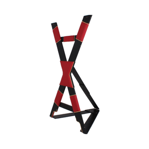 Sillas sexuales crucifijo, muebles sexuales cruzados SM grandes, juguetes para adultos, camas sexuales - Product Image 3
