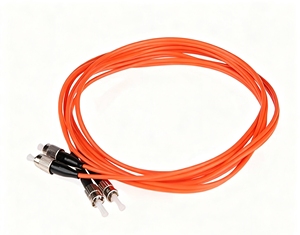 小型小型通信ケーブル3/5M 10Mギガビットダブルコア電気通信グレードマルチモードLC-SC-ST-FCファイバージャンパー - Product Image 3