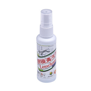 Soumei Hidemi Lens <b>Cleaner</b> 50ml For Eyeglasses And <b>Screens</b> - Product Image 4