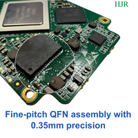 Diseño de PCB Multicapa Personalizado Profesional de Fábrica, Ensamblaje de Placas de Circuito Impreso, Prototipos de Placas Universales para Dongles de Seguridad