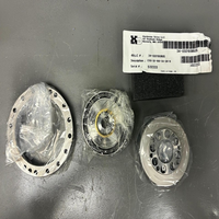 Kit de composants d'engrenage PLC Drive CSG-32-100-2A-WBRGR-B Neuf/Inutilisé GHC-42 Vente en gros