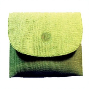 Pochette de Soirée Élégante pour Femme – Sac à Main Compact et Tendance pour les Fêtes – Motif Géométrique en Toile - Product Image 1
