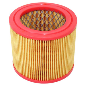 Accessoire pour compresseur d'air à vis XL Little Tyrant 7,5 kW, élément filtrant à air monocanal à embout plat à trois filtres 10A/20A XL - Product Image 1