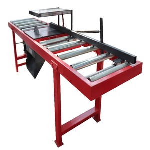EG600L Máquina de corte de bordes con una sola hoja - Product Image 5