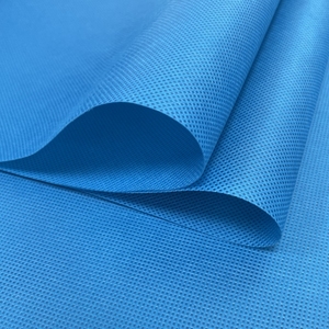 100 % biologisch abbaubares Polypropylen hydrophiles Vliesstoffmaterial Vliesstoff - Product Image 2