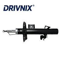 Amortisseurs avant gauche et droit de haute qualité DRIVNIX pour Land Rover Range Rover Evoque L538 2.0, 2.2 LR024442, LR070934, LR024435