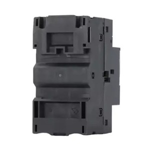 Interruptor de Protección de Motor QJC GV2ME20, 3 Polos, 13-16A, Montaje en Riel DIN, Uso Industrial - Product Image 4