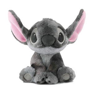 Peluche Anime Super Morbido Best Seller, Figura Antistress Lilo <span class=keywords><strong>e</strong></span> <span class=keywords><strong>Stitch</strong></span> 30cm Unisex - Product Image 4