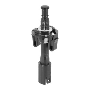 สวิตช์ฝากระโปรงรถ Dodge รุ่น 05026211AA สีดำ อะไหล่ทดแทนสำหรับรถ Jeep Ram Chrysler ปี 2007-2023 - Product Image 4
