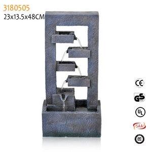 Eau mini pompe <span class=keywords><strong>de</strong></span> <span class=keywords><strong>fontaine</strong></span> à jet lily cascade <span class=keywords><strong>fontaine</strong></span> décorative - Product Image 2