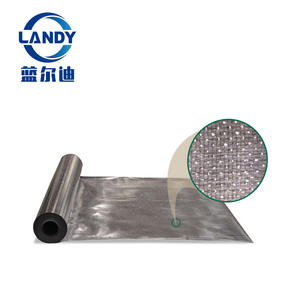 Film réfléchissant pour l'éclairage des chambres de culture <span class=keywords><strong>derrière</strong></span> les radiateurs, film réfléchissant pour le chauffage par le sol au Canada - Product Image 3