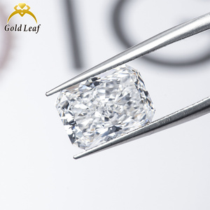 Diamant de laboratoire HPHT CVD radiant, IGI IGI <span class=keywords><strong>GIL</strong></span> GRC, diamant de laboratoire en vrac, D <span class=keywords><strong>E</strong></span> F, VVS VS EX, 1CT 2CT 3CT 5CT 6CT 7CT 8CT 9CT 10CT - Product Image 6