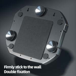 Máquina de Boxeo Musical Infantil de Pared, Objetivo de Golpeo Inteligente para Niños, Venta Directa de Fábrica - Product Image 5