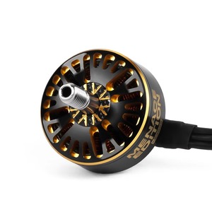 Motor sin Escobillas de Metal BlackBird V4 2307 2307.3 1960KV 2060KV 6S 5" - Product Image 2