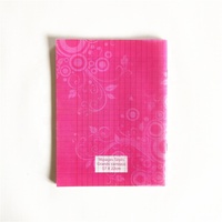 Cahier d'exercices, couverture Offre Spéciale PP, 96pages, 17x22cm