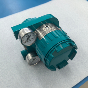 Posicionador Digital Inteligente SD302FNX, Posicionador de Válvula Analógico <span class=keywords><strong>AZBIL</strong></span> AVP300-PSD3A - Product Image 2