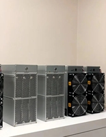 Nouvel équipement de minage crypto Bitmain Antminer Zcash Miner Z15 Pro 840ksol 2780W, matériel de minage Antminer Z15pro 860Ksol, matériel de minage Web3