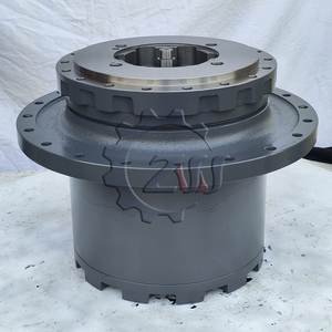 Per il dispositivo di viaggio del cambio di viaggio dei pezzi di ricambio dell'escavatore di Komatsu senza parti del macchinario di costruzione del motore - Product Image 3