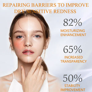 Crema Facial de Marca Privada, Loción para el Cuidado de la Piel con Retinol y Vitamina A, Reparadora, Hidratante, Antienvejecimiento - Product Image 4