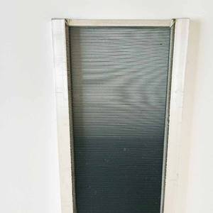 Anping Longteng 20 pollici 8 ammaccature telaio in alluminio acciaio al carbonio telaio canne/pettine per <span class=keywords><strong>telai</strong></span> <span class=keywords><strong>a</strong></span> <span class=keywords><strong>mano</strong></span> - Product Image 1