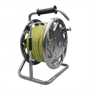 เครื่องวัดระดับน้ำแบบพกพา GLT500A พร้อมสายวัด - Product Image 3