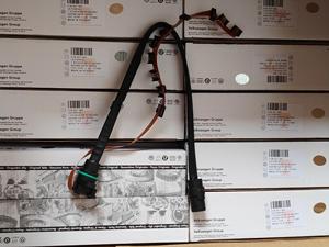 原装全新 01M 01M325283A 变速箱内部线束 095 096 G93 适用于大众奥迪带状传感器换档电磁阀 01M927365 - Product Image 1