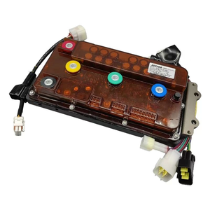 Contrôleur de moto électrique et de vélo électrique SOTION de haute qualité et durable 96V modèle QF961000 pour Surron Ultra Bee - Product Image 6