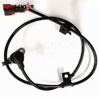 Pièces automobiles J5021019 47901VB200 Capteur ABS pour NISSAN PATROL GR V Wagon