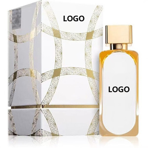 Eau de Parfum Unisex con Oud y Aroma Floral Terroso de Lujo, Spray de Larga Duración, OEM/ODM, Perfume <span class=keywords><strong>alabo</strong></span> - Product Image 2