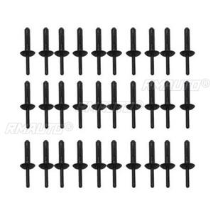 Moldura para el Arco de la Rueda Trasera para Jeep JT Gladiator Pickup 2018+, Kit de Carrocería, Moldura Exterior, Accesorios para Automóviles - Product Image 6