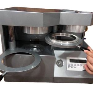 이전 Thermoforming 진공 성형 기계 치과 진공 - Product Image 2